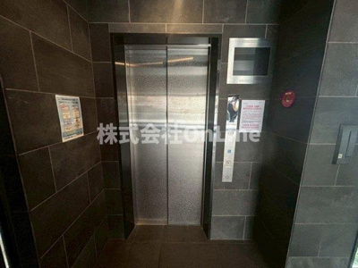 【その他共用部分】 | プレサンス玉造ザ・ライブ