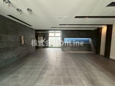 【ロビー】 | プレサンス玉造ザ・ライブ