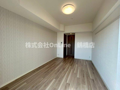 【居間・リビング】 | プレサンス玉造ザ・ライブ