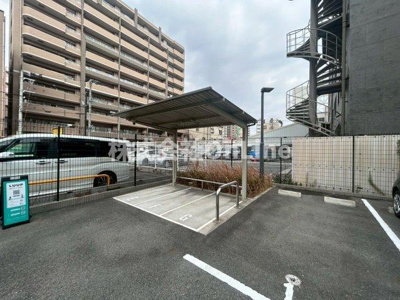 【その他共用部分】 | プレサンス玉造ザ・ライブ