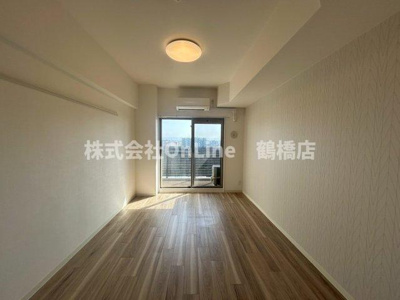 【居間・リビング】 | プレサンス玉造ザ・ライブ