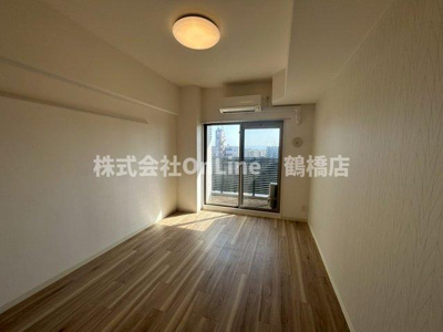 【内装】 | プレサンス玉造ザ・ライブ