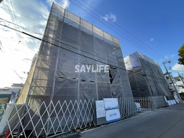 JT ガーデン 徳庵