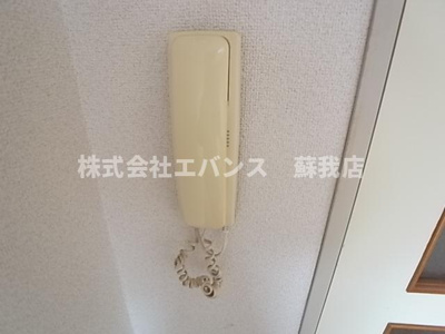 【セキュリティ】 | シャトール末広