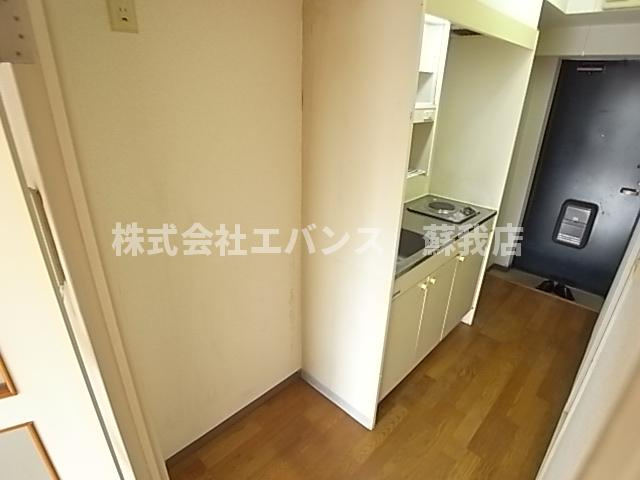 【その他共用部分】 | シャトール末広