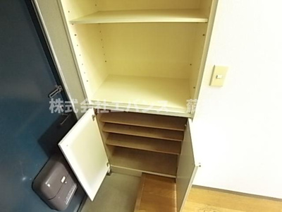 【エントランス】 | シャトール末広