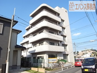 シャトール末広の画像