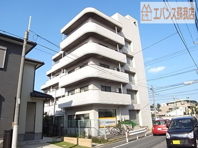 【外観】 | シャトール末広