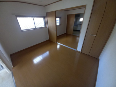 【洋室】 | Kハイツ
