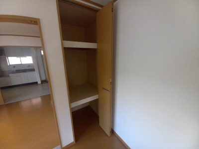 【収納】 | Kハイツ