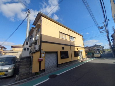 【外観】 | Kハイツ