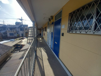 【その他共用部分】 | Kハイツ