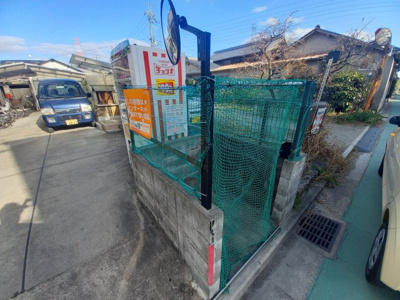 【その他共用部分】 | Kハイツ