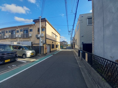 【周辺】 | Kハイツ