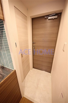 【玄関】 | アイボリーポワント難波WEST