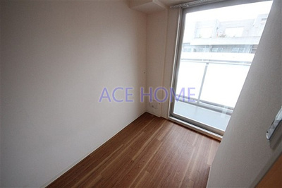 【内装】 | アイボリーポワント難波WEST