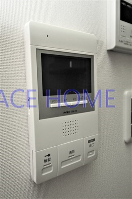 【セキュリティ】 | アイボリーポワント難波WEST