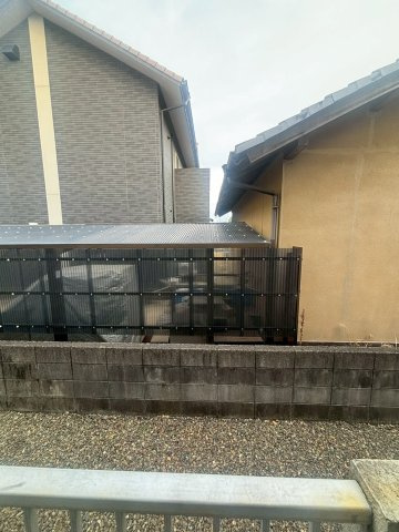 エクセレンスコートの展望