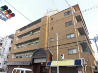 大阪市東淀川区小松３丁目のマンションの画像