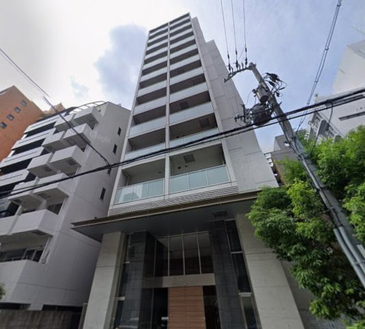 BLAU本町東