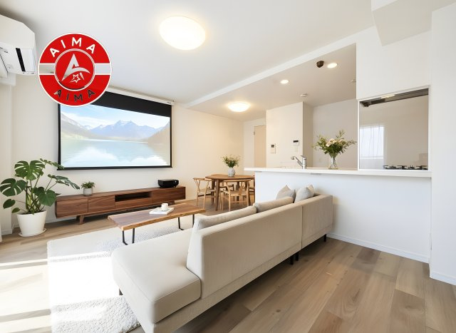 アルファライフ博多