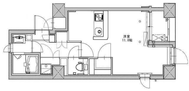 ＭＡＬＵＬＡＮＩ千駄ヶ谷の画像