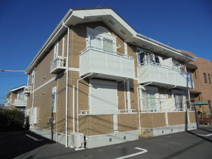 プラシード・Ⅱの画像