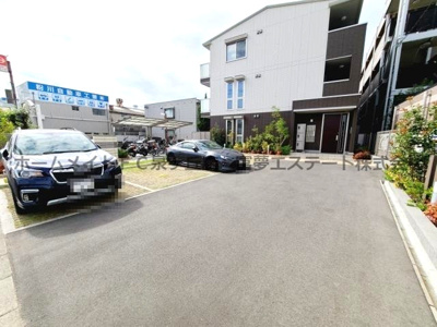 【駐車場】 | FYJ