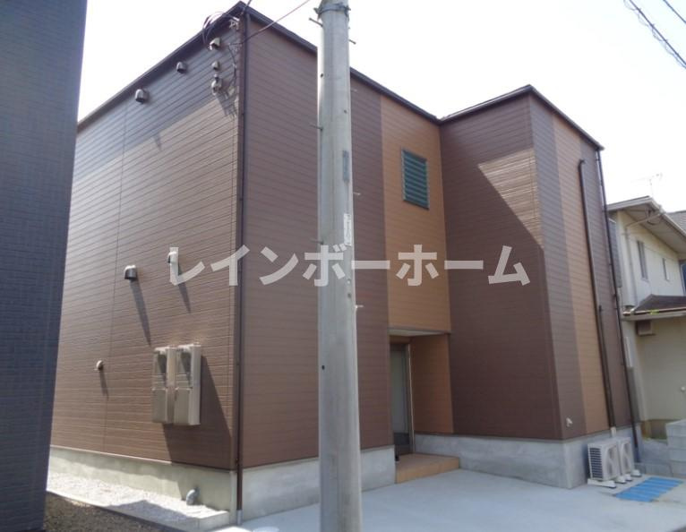 イースタンスカイ大和田