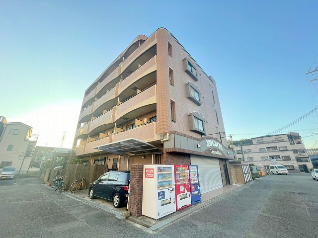 シュロス野口Ⅱ