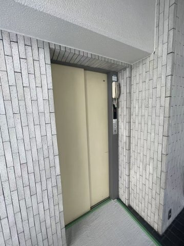ローヤルハイツのざわのその他共用部分