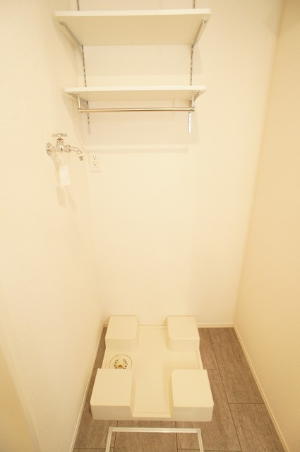 パームツリーの居間・リビング