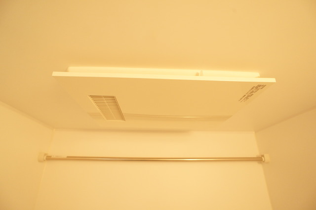 パームツリーの設備