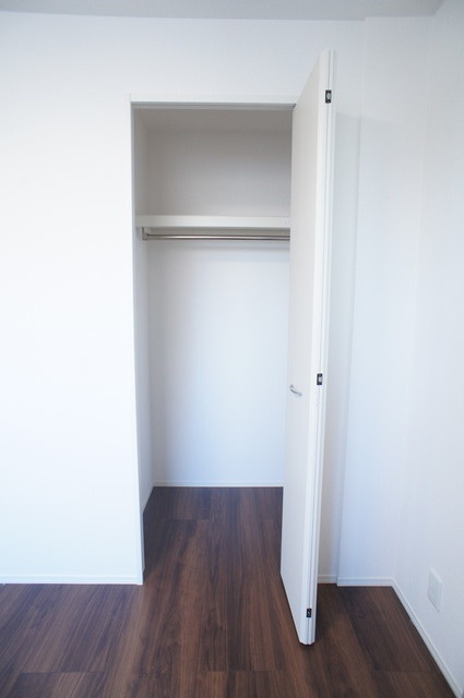 パームツリーの収納