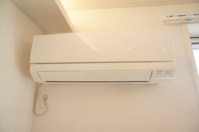 パームツリーの設備