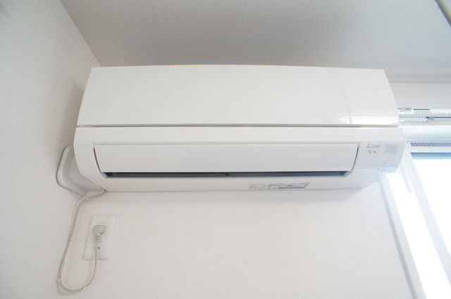 パームツリーの設備