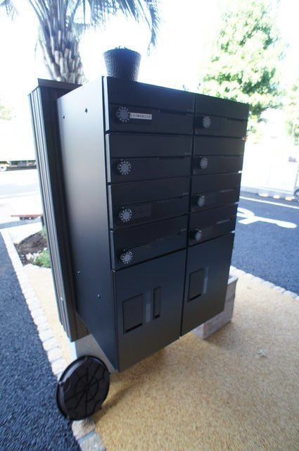 パームツリーのその他共用部分