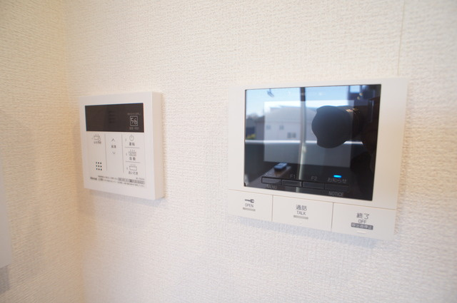 パームツリーのセキュリティ