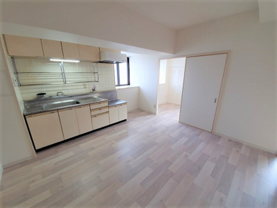 【居間・リビング】 | サンプラザ神楽