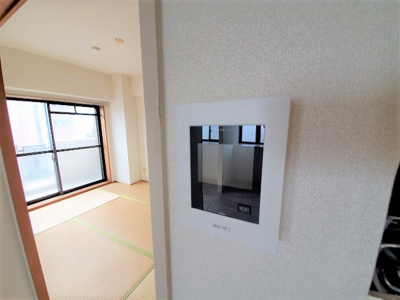 【セキュリティ】 | サンプラザ神楽