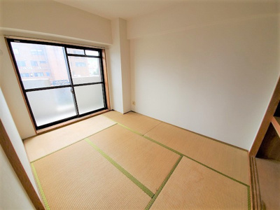 【和室】 | サンプラザ神楽