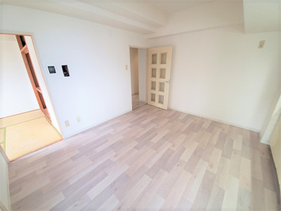 【居間・リビング】 | サンプラザ神楽