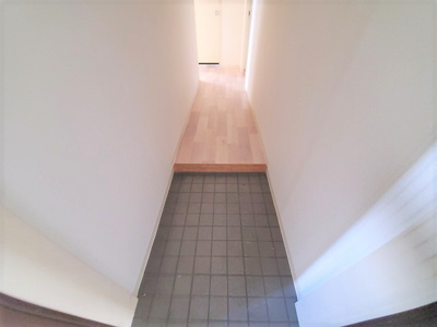 【玄関】 | サンプラザ神楽