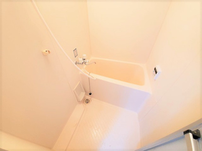 【浴室】 | サンプラザ神楽