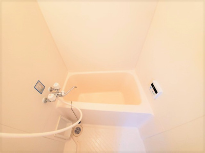 【浴室】 | サンプラザ神楽