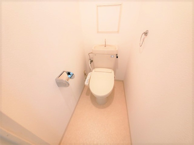 【トイレ】 | サンプラザ神楽