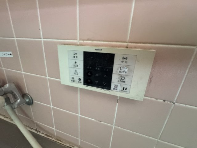 -三丁目不動産-　深谷市岡部　平屋中古戸建の防犯設備