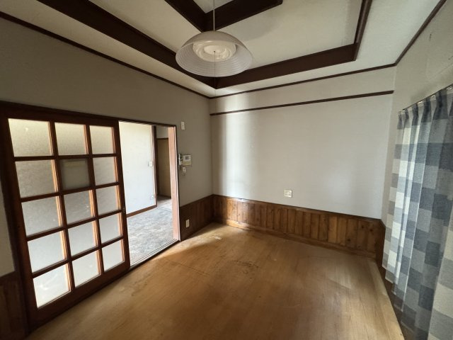 -三丁目不動産-　深谷市岡部　平屋中古戸建の洋室