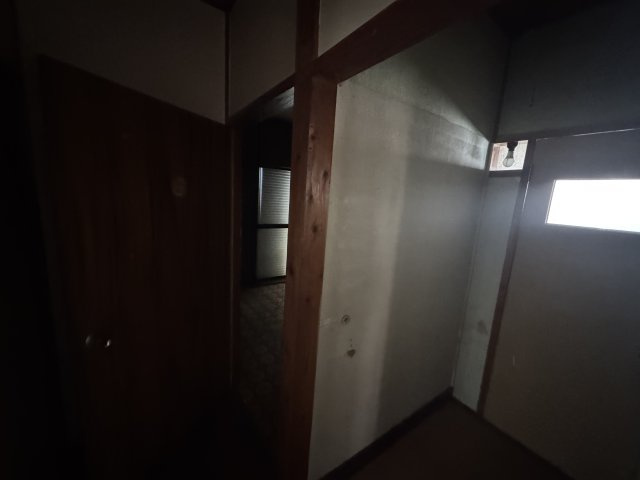 -三丁目不動産-　深谷市岡部　平屋中古戸建のその他共用部分