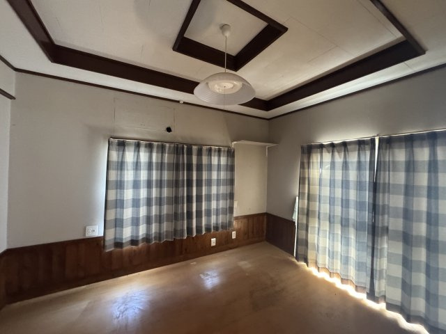 -三丁目不動産-　深谷市岡部　平屋中古戸建の洋室